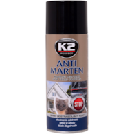 K2 ANTI Marten do odstraszania kun gryzoni spray 400ml   (K199)