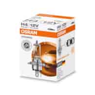 Żarówka 12V H4  60/55W P43 OSRAM Original 1szt