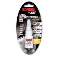Klej Bondini Plus  6g (02-040)