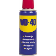 WD-40 400ml   op.24szt (01-400)