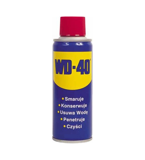 WD-40 400ml   op.24szt (01-400)