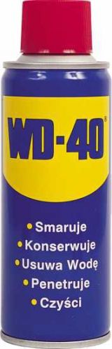 WD-40 400ml   op.24szt (01-400)