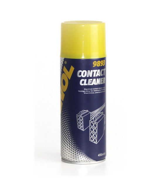 Mannol środek do czyszczenia styków elektrycznych *9893* 450ml