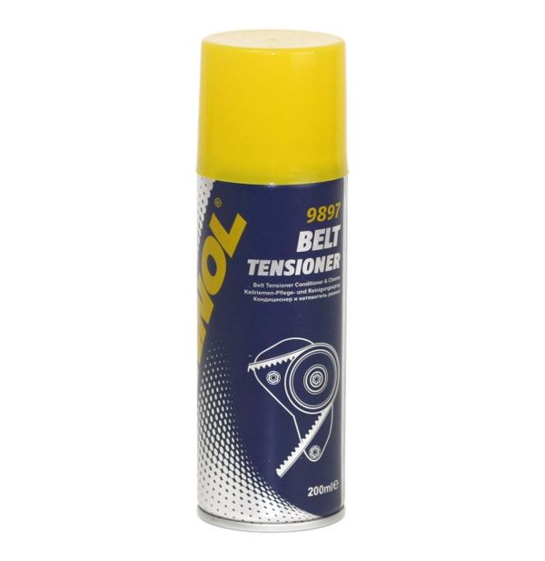 Mannol środek do wyciszania pasków *9897* 200ml