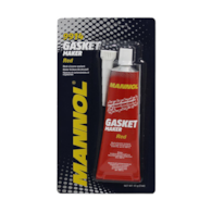 Mannol silikon wysokotemp. czerwony *9914* 85g