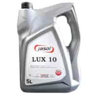Olej JASOL LUX-10  5L op.3szt.