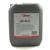 Olej JASOL AGRI BOX 26  /boxol/  1L (op.12szt)