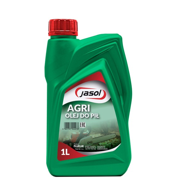Olej JASOL HYDRAULIC HL 68 op.200L (hydrauliczny)