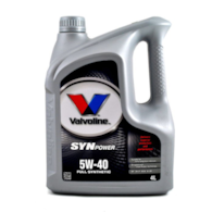 Olej Valvoline SYNPOWER 5W/40 4l