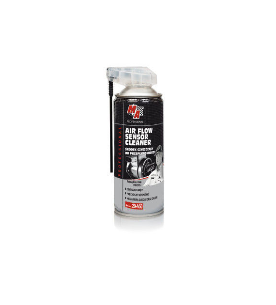 MA PRO do czyszczenia przepływomierzy spray 250ml (20-A50)