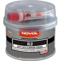 Szpachla z aluminium 0.25kg ALU Novol