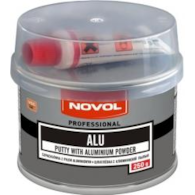 Szpachla z aluminium 0.25kg ALU Novol