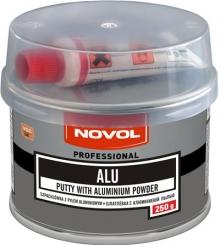 Szpachla z aluminium 0.25kg ALU Novol