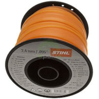 Żyłka STIHL 2,4x420M kwadrat
