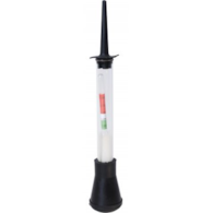 Areometr tester elektrolitu akumu. /AMIO 01249
