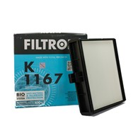 Filtr kabinowy K1167