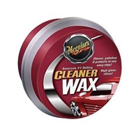 MEGUIARS Wosk czyszczący Cleaner Wax Paste 311g