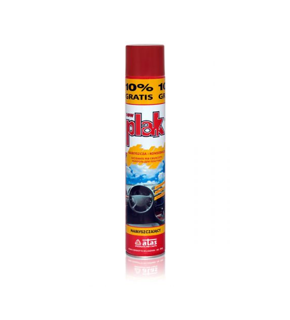 Plak 750ml Ocean  op.24szt.