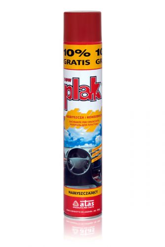 Plak 750ml Winogrono *UVA*  op.24szt.