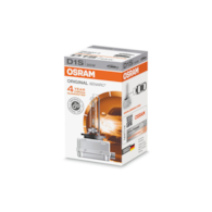Żarówka Xenon  Osram  D1S 35W XENARC ORGINAL 1szt. qq