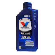 Olej Valvoline All climate 10W/40 1l