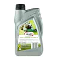 Olej JASOL GARDEN OIL  SAE-30 (do KOSIAREK)(op.12szt)   1L