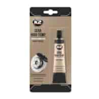 K2 Breake Grease smar wysoko temp. do tłoczków hamulcowych 18ml    (B405)