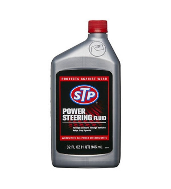 STP-0931 Płyn do wsp.kierownicy 946ml (30-017)