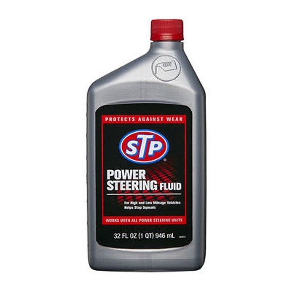 STP-0931 Płyn do wsp.kierownicy 946ml (30-017)