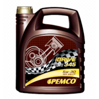 Olej Pemco 5W/30 Pemco iDrive 345 SL/CF A3/B3 op.  5L qq