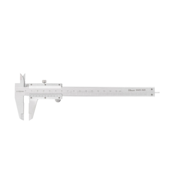 CORONA SUWMIARKA 150MM 0,02MM