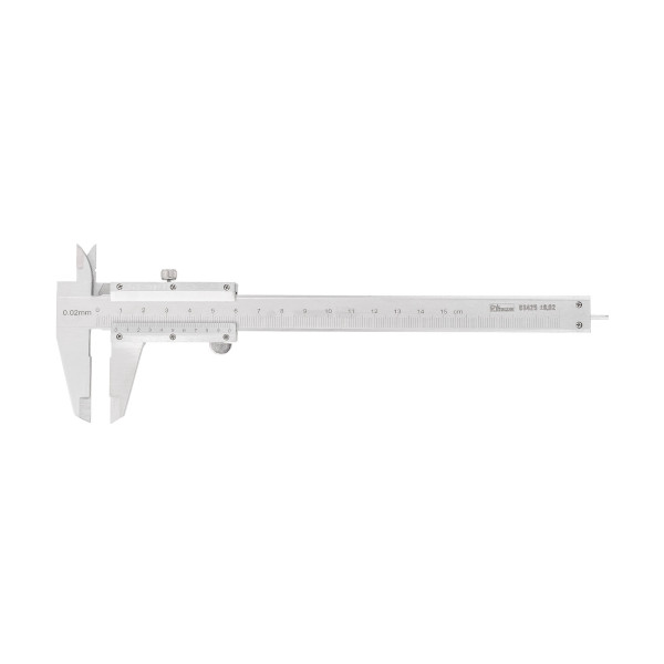 CORONA SUWMIARKA 150MM 0,02MM