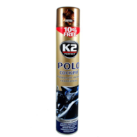 Kokpit K2  POLO COCKPIT 750ml spray zapach Kawa   (K407KA0) (op. 12szt)