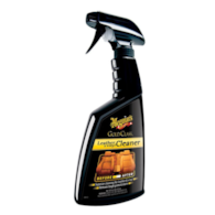 MEGUIARS Gold Class Rich Leather atomizer 450ml