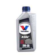 Olej Valvoline SYNPOWER  5W/30 1l XL-III (dawny xtreme)