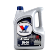 Olej Valvoline SYNPOWER  5W/30 4l XL-III (dawny xtreme)