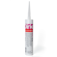 Silikon Dirko szary 310ml ERL