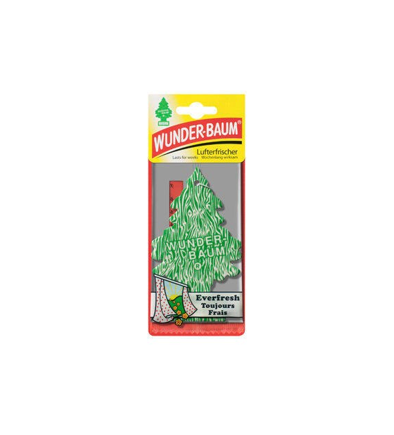 Choinka Wunder Baum-Zawsze świeży(everfresh) wb (23-005)