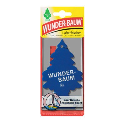 Choinka Wunder Baum-Sport (23-008)