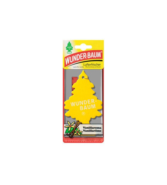 Choinka Wunder Baum-Wanilia wb (23-013)