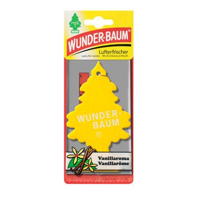 Choinka Wunder Baum-Wanilia wb (23-013)