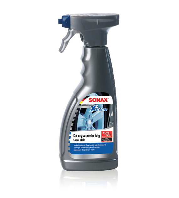 SONAX Xtreme Do czyszcz. felg bezkwasowy (230200) 500ml