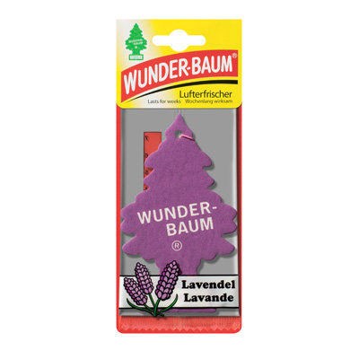 Choinka Wunder Baum-Lawenda (23-049)