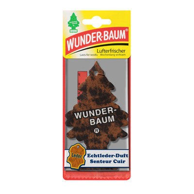 Choinka Wunder Baum-Skóra (23-055)