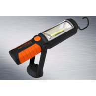 CORONA LAMPA 3W+5LED UCHYLNA MAGNETYCZNA