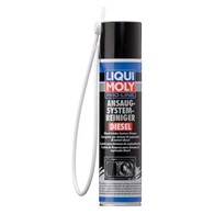 Liqui Moly środek do czyszczenia kolektorów dolotowych w Dieslu 400ml