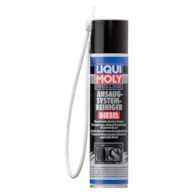 Liqui Moly środek do czyszczenia kolektorów dolotowych w Dieslu 400ml
