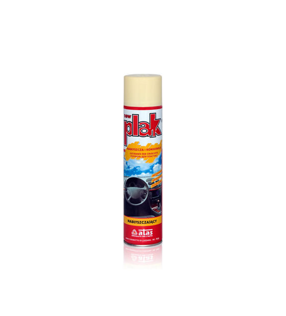 Plak 400ml Granat  ( MELOGRANO )