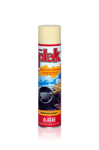 Plak 400ml Granat  ( MELOGRANO )