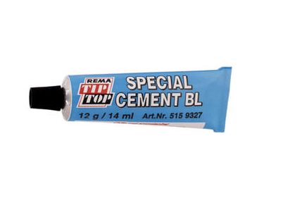 Klej Cement BL TIP-TOP 12g